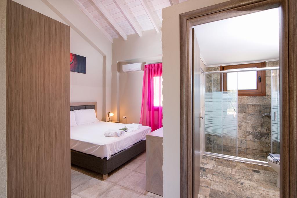 Olive Land Villas Limenaria  Room photo